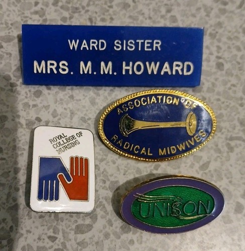 Assoc radical midwives - assoc,