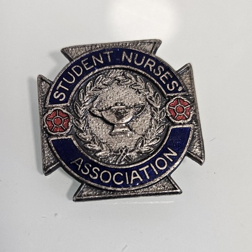 Vintage student nurses - student,