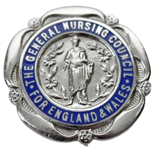 The general nursing - general,