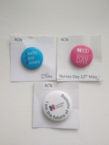 Royal college nursing - royal,