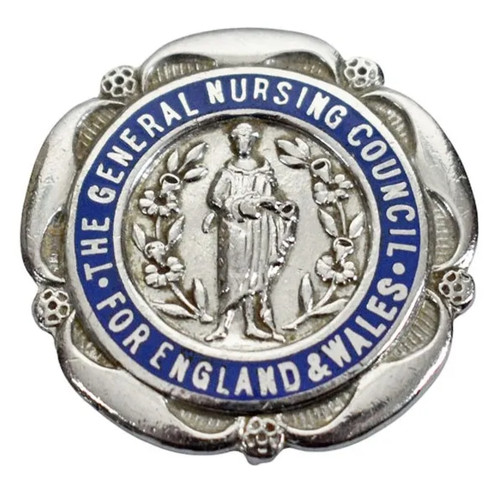 The general nursing council - nursing,