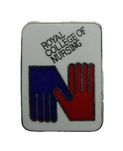 Vtg royal college - college, of