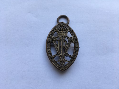 Vintage queens institute - vintage,