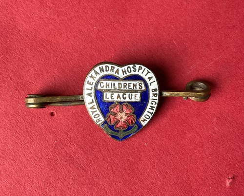 Vintage royal alexandra - vintage,