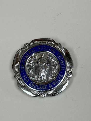 Vintage general nursing - general,