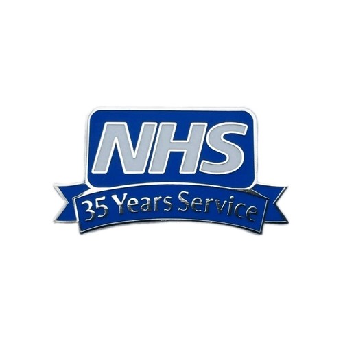 Nhs national health service - nhs,