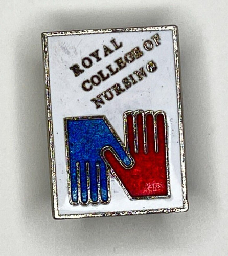 Royal college nursing - royal,