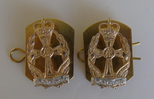 Queen alexandras royal army - royal,