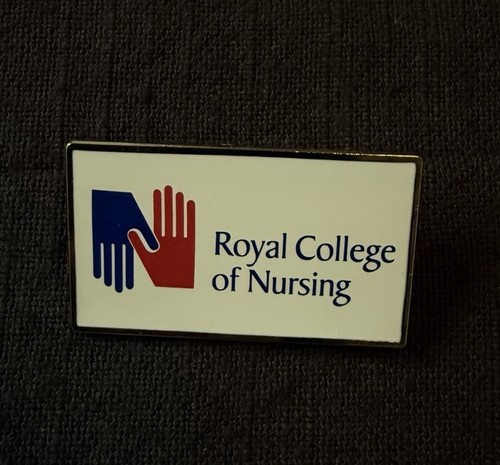 Royal college nursing - royal, of