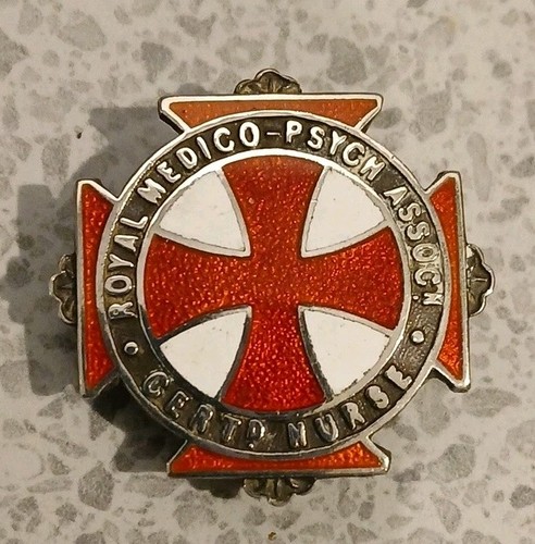 C1939 silver royal medico - c1939,