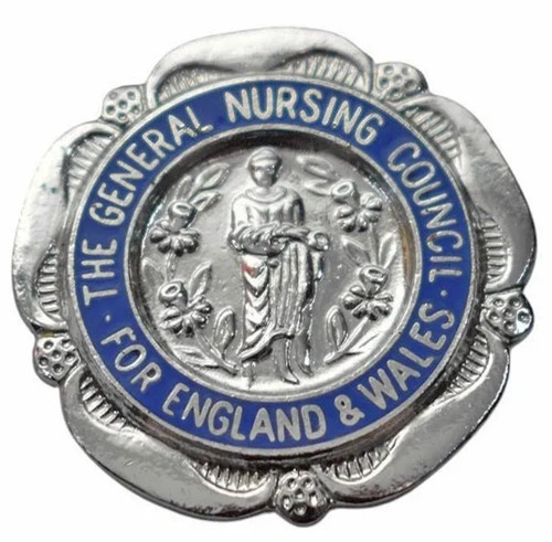 The general nursing council - general,