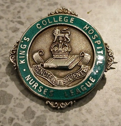 Sterling silver king - sterling, king's