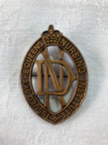 Queen nursing institute - nursing,