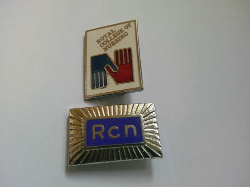 Vintage pair royal - pair,