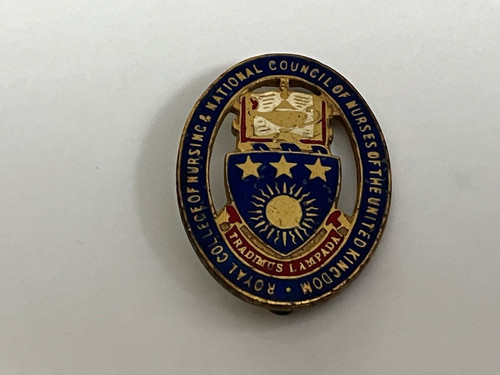 Vintage royal college - vintage,