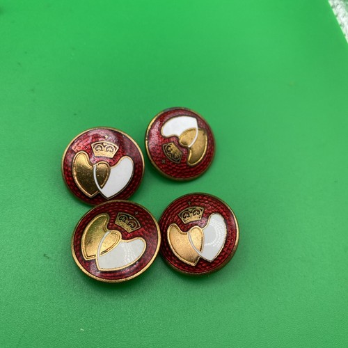 Blood donor enamel vintage - blood,