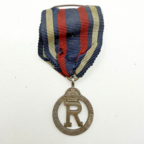 Genuine queen alexandra - queen, alexandra's