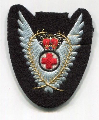 Raf flight nursing officer - raf,