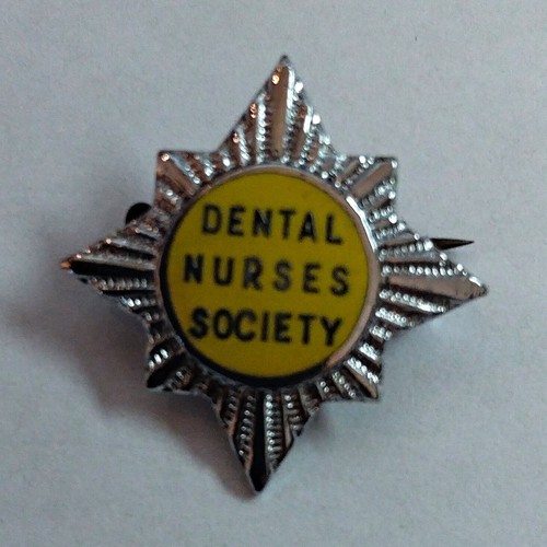 1950s dental nurses society - 1950s,