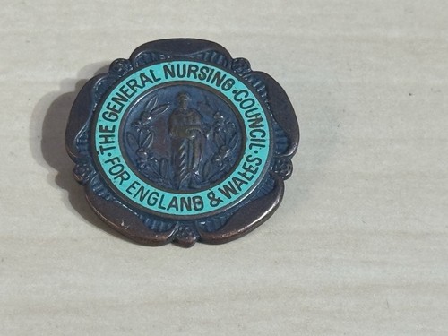 The general nursing - the,