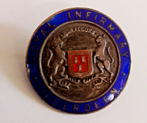Vintage 1937 silver - vintage,