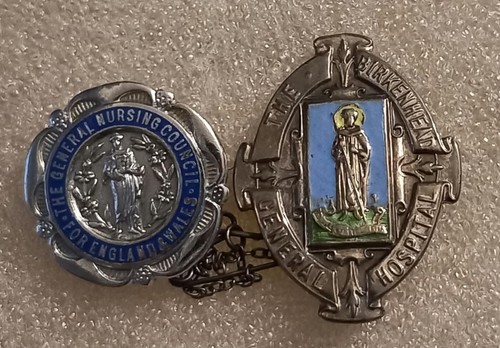 Silver general birkenhead - silver,
