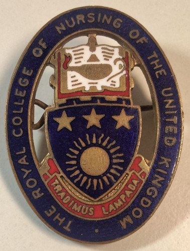 The royal college nursing - college,