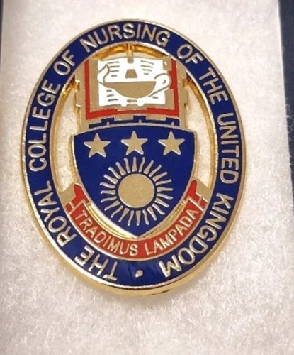 New rcn royal - new, college