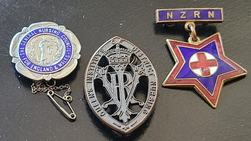 Nursing badges new zealand - nursing,