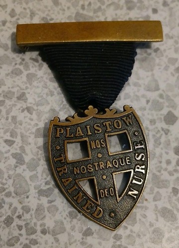 Pre 1940 plaistow trained - pre,