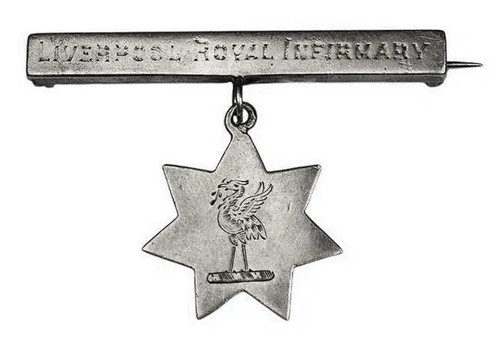 Vintage antique liverpool - vintage,