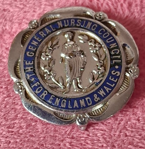 The general nursing council - general,