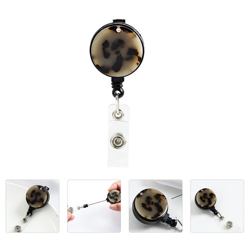 Leopard pattern plastic - leopard,
