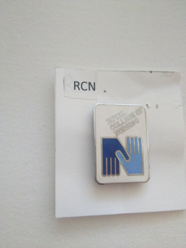 Royal college nursing - royal, of