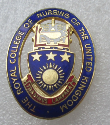Vintage royal college - vintage,