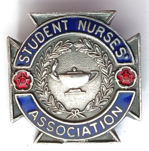 Student nurses association - student,