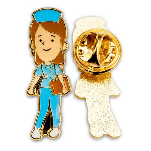 Nhs nurse staff porter - nurse, ot