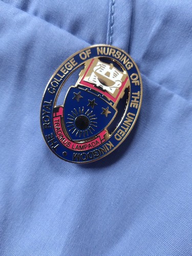 Royal college nursing rcn - royal,