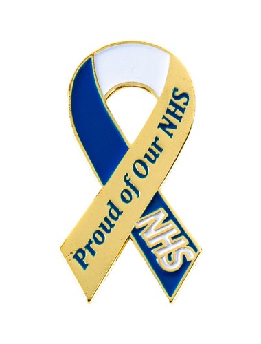 Nhs proud our - of, nhs'