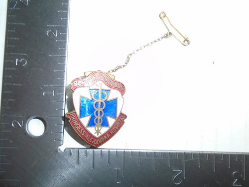 Vintage princess alexandra - vintage,