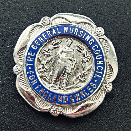 General nursing council - general,