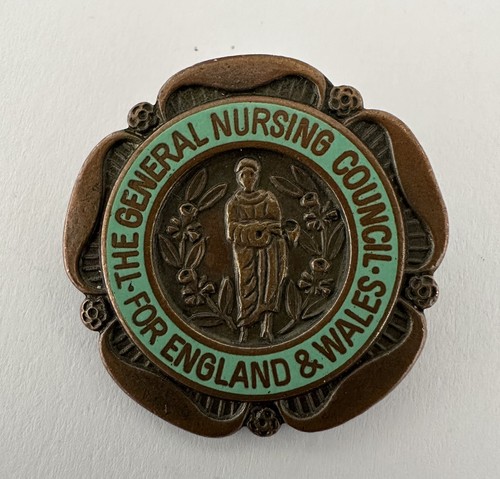 General nursing council - general,