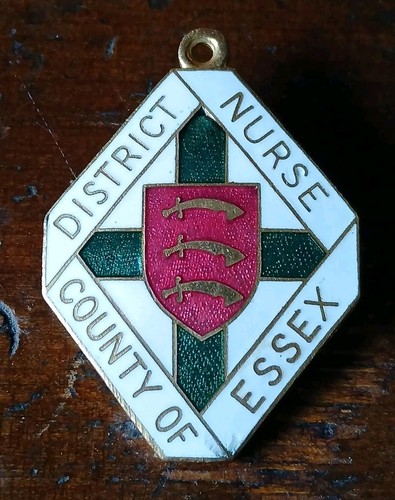 County essex district - county,